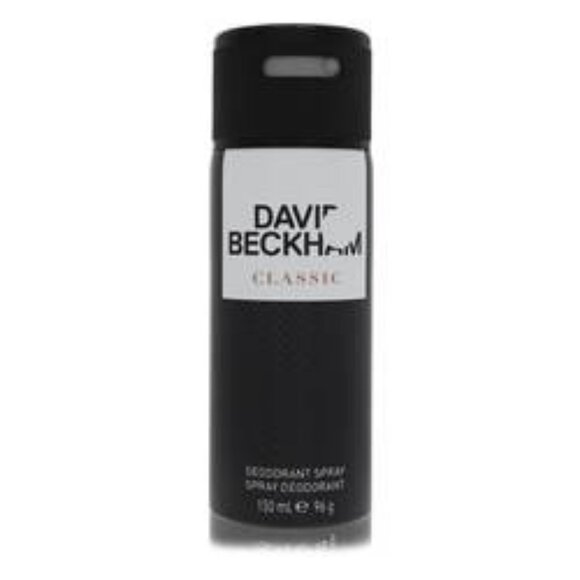 David Beckham Classic by David Beckham - Deodorant Spray 5 oz - Picture 1 of 1